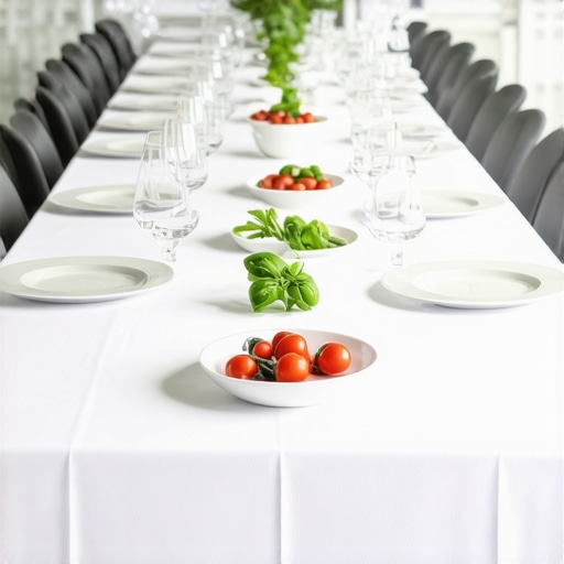 7 Corporate Catering Mistakes That Kill 2026 Event ROI