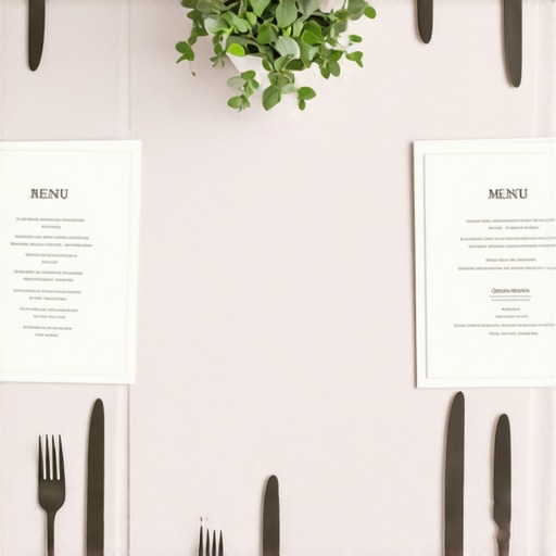 7 Wedding Menu Mistakes That Blow 2026 Planning Budgets