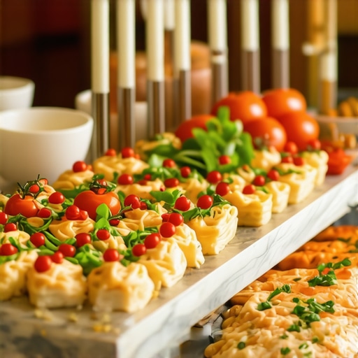 9 Hidden Menu Fixes That Lower 2026 Wedding Catering Bills