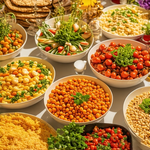 How to Avoid 2026 Wedding Food Waste Without Cutting Guests