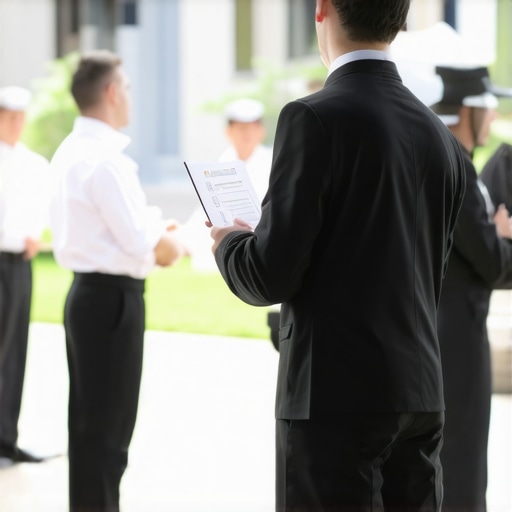 How to Hire 2026 Event Servers Without Overpaying [Checklist]