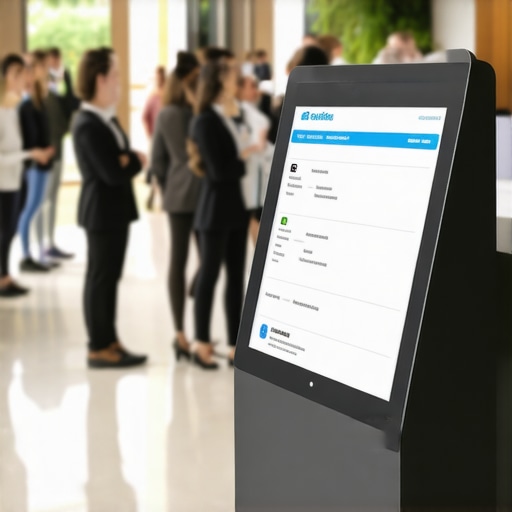 The 2026 Server Math: No More Lines at Corporate Events