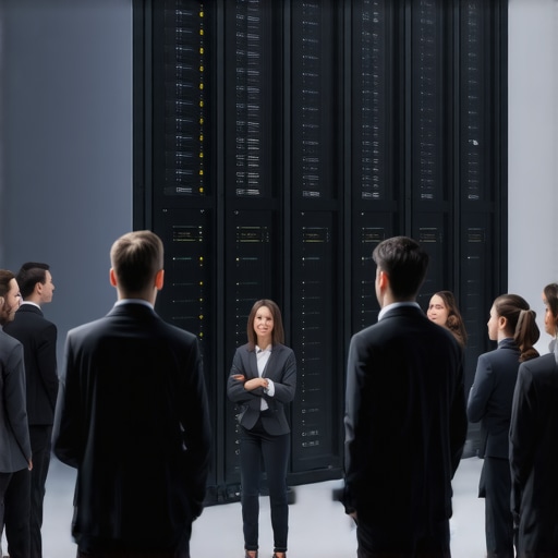 Why 1:10 Server Ratios Are the New 2026 Corporate Standard