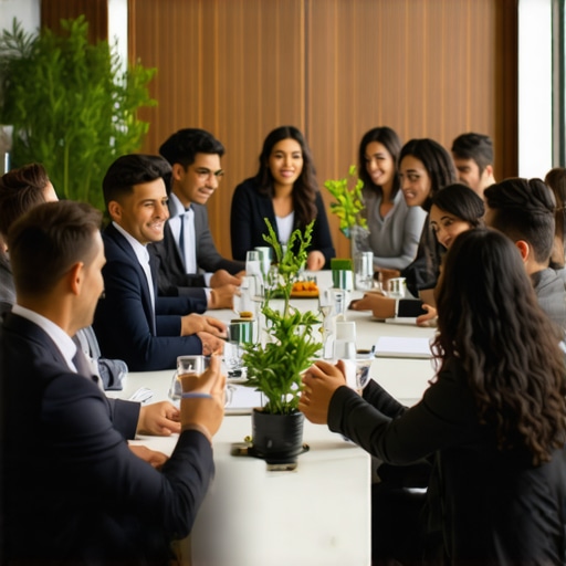 Why 1:15 Server Ratios Boost 2026 Corporate Event ROI