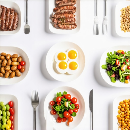 Why 2026 Business Events Need These 7 High-Protein Menus