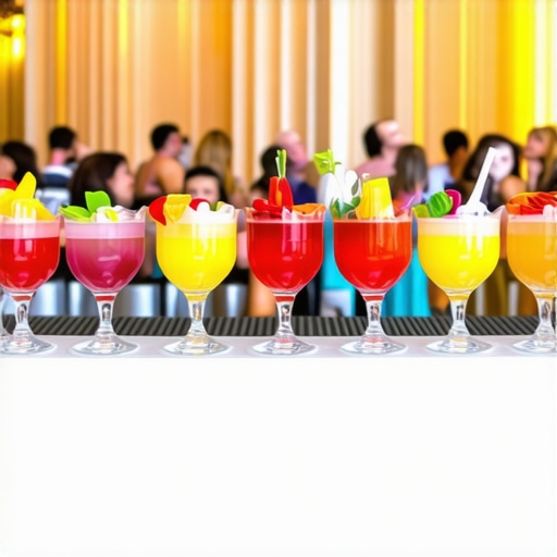 Why 2026 Weddings Are Swapping Open Bars for Artisan Mocktails post thumbnail image