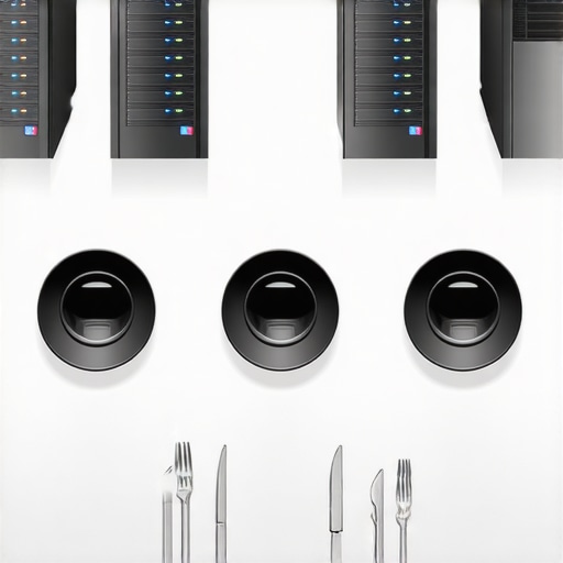 3 Server Protocol Fixes for 2026 High-Stakes Legal Dinners