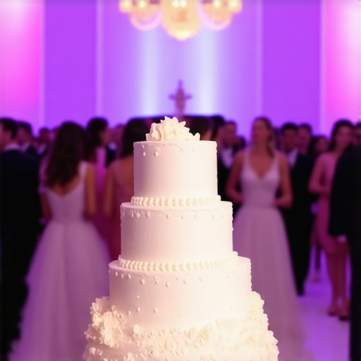 3 Silent Service Mistakes That Ruined 2026 Wedding Receptions