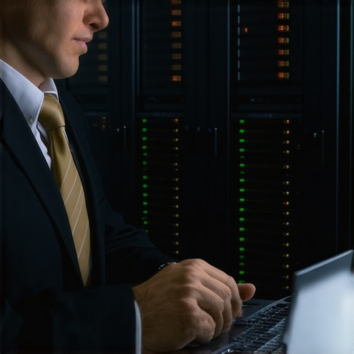 3 Stealth Server Tactics That Close 2026 B2B Deals Faster