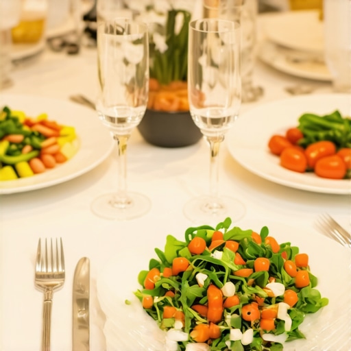 4 Budget-Friendly Menu Swaps for 2026 Corporate Galas post thumbnail image