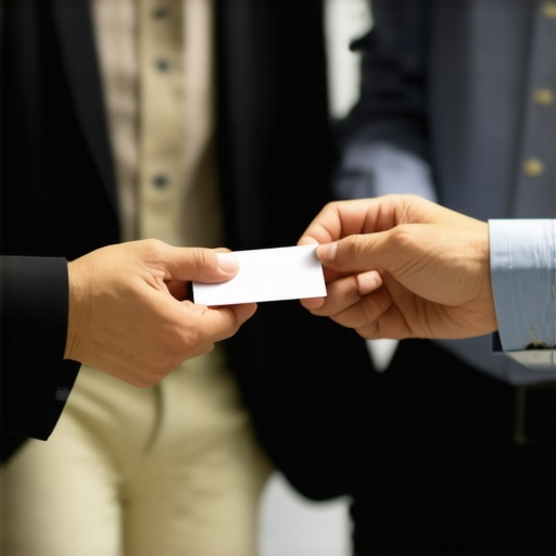 4 Small Staffing Rules to Stop 2026 Business Networking Stalls