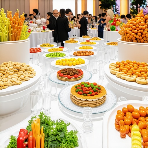 5 Hidden Food Waste Costs in 2026 Corporate Galas [Save $1k]