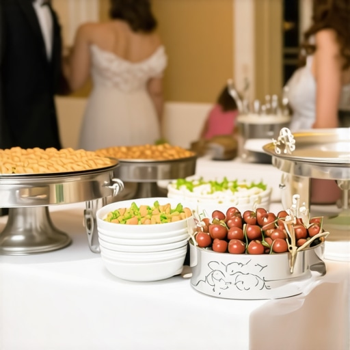6 Smart Menu Fixes to Cut 2026 Wedding Costs [Save $2k]