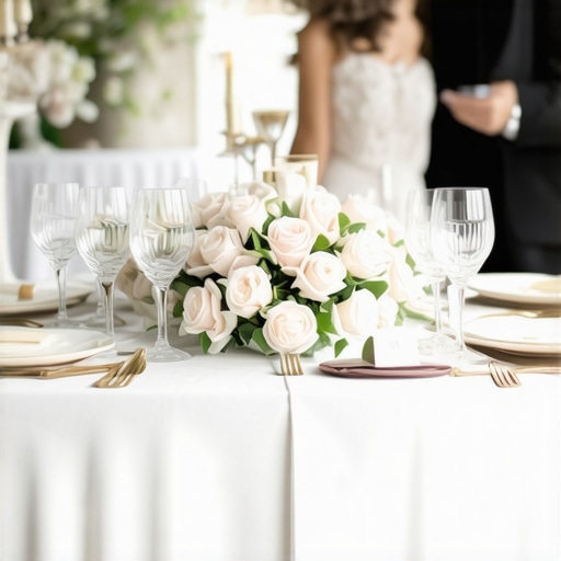 7 Budget-Friendly Menu Hacks for 2026 Weddings [Save $3k]