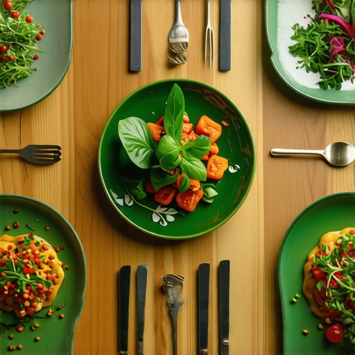 7 Plant-Based Wedding Swaps That Save $15 Per Plate in 2026