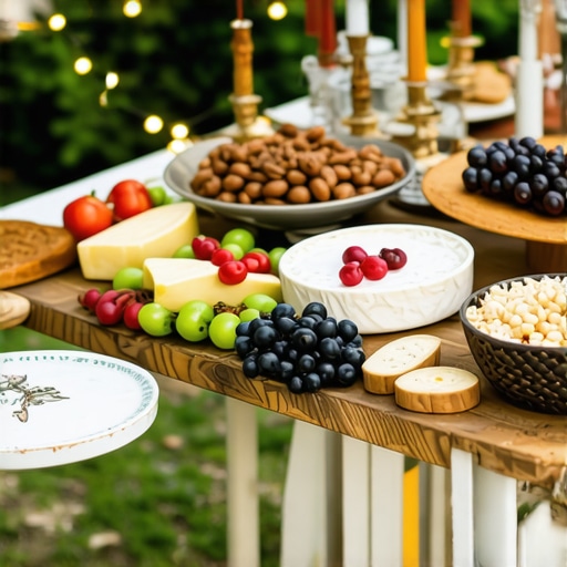 How to Save $1,200 on 2026 Weddings With Grazing Tables