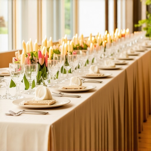 Why Plated 2026 Wedding Menus Now Cost Less Than Buffets