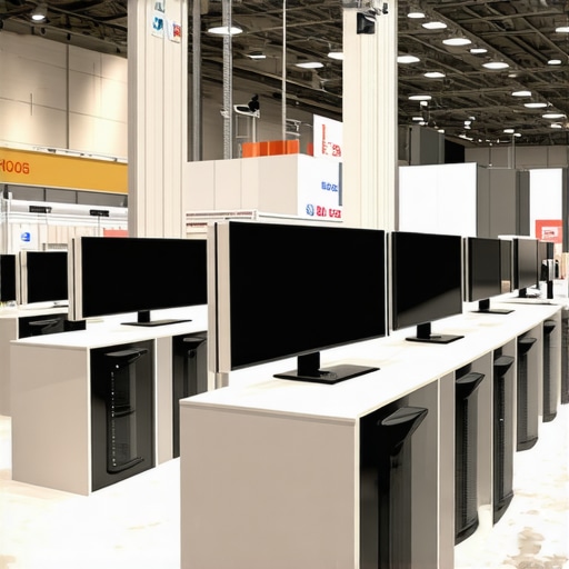 3 Server Positioning Tactics for 2026 High-Volume Trade Shows