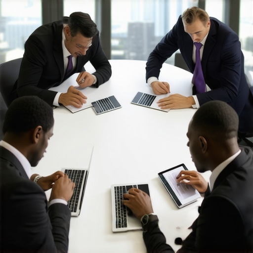 4 Brain-Boosting Corporate Menus for 2026 Strategic Offsites