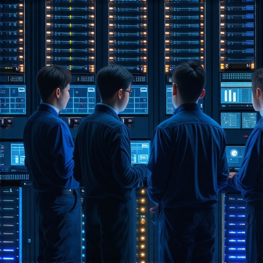 4 Tactics for Managing 2026 High-Stakes Event Servers