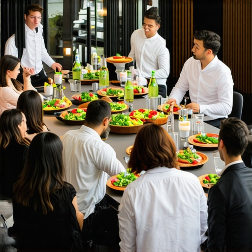 5 Fresh 2026 Corporate Catering Hacks to Fix Boring Boardroom Lunches
