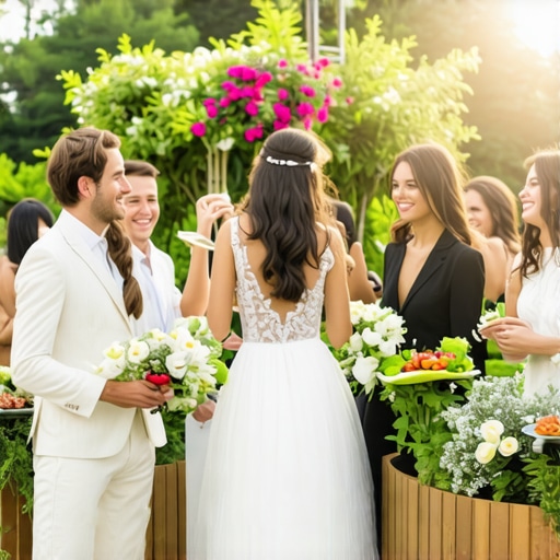 5 Smart Menu Swaps for 2026 Outdoor Weddings [Save $1,200]