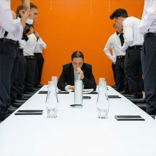 5 Warning Signs of Unqualified Event Servers in 2026 [Checklist]