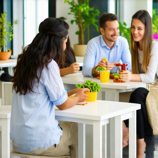 6 Corporate Menu Fixes to Beat the 2026 Afternoon Slump