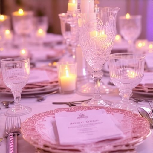6 Hidden Menu Fees That Blow 2026 Wedding Budgets [Fixed]