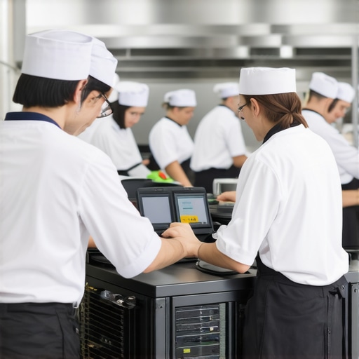 6 Server Training Fixes to Stop 2026 Wedding Meal Delays post thumbnail image