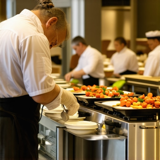 6 Server Training Fixes to Stop 2026 Wedding Meal Delays post thumbnail image