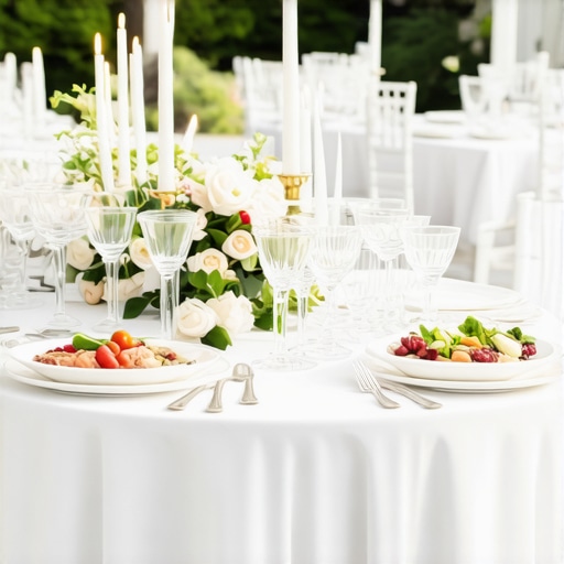 7 Brutally Honest Tips for 2026 Outdoor Wedding Catering