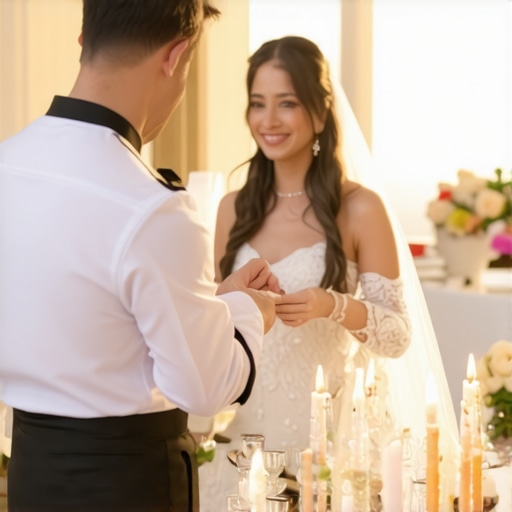 7 Interview Questions to Vet 2026 Wedding Servers Fast