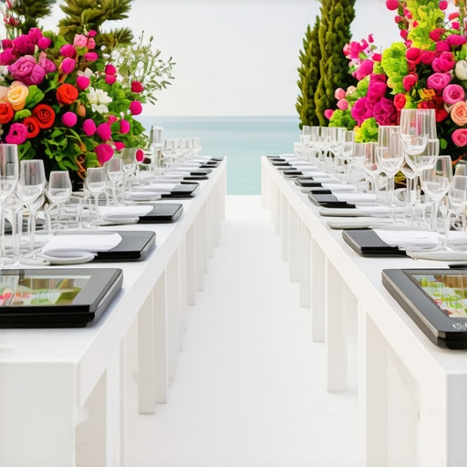 7 Smart Menu Fixes for 2026 Destination Weddings