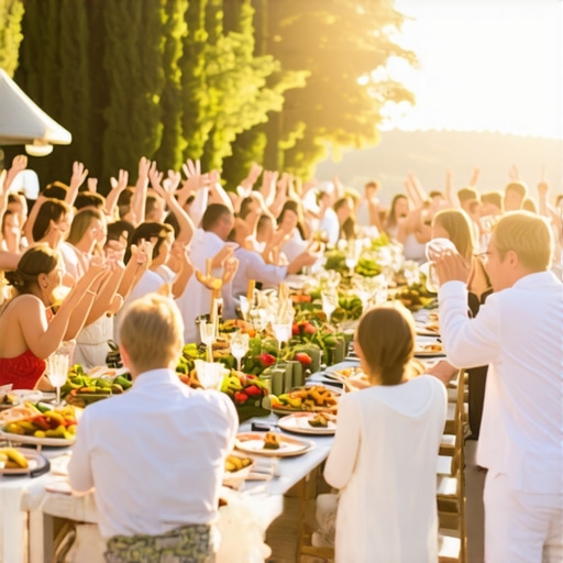 Feed 100 Wedding Guests for Under $2,500 With 3 2026 Hacks post thumbnail image