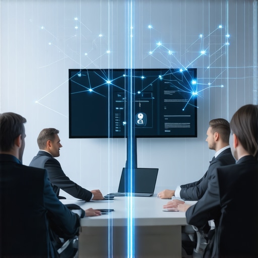 How 2026 Execs Use ‘Ghost Servers’ to Protect Meeting Privacy post thumbnail image