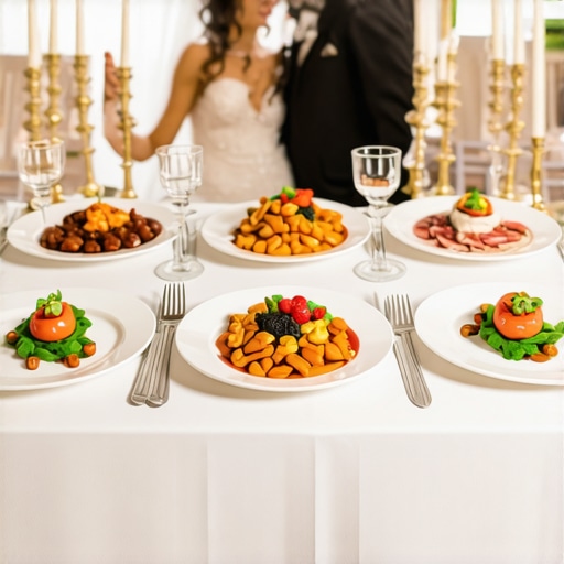 How to Avoid $10k Wedding Debt Using 6 Low-Cost 2026 Menu Swaps