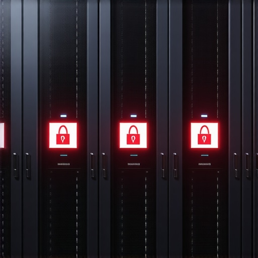 Protect 2026 Executive Privacy with 6 Silent Server Rules