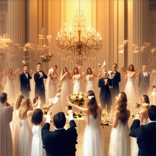 Why 1:15 Server Ratios are Ruining 2026 Luxury Weddings