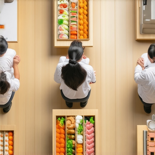 Why 2026 Corporate Lunches are Swapping Buffets for Bento
