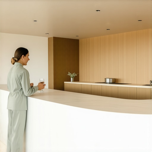 Why 2026 Event Planners are Forcing 15-Minute Kitchen Tours