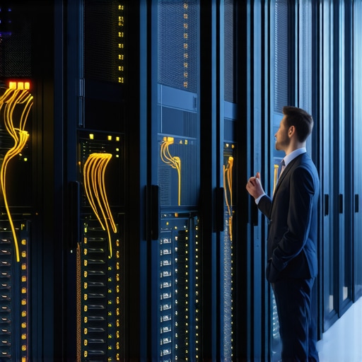 3 Details Your Servers Must Know Before the CEO Arrives