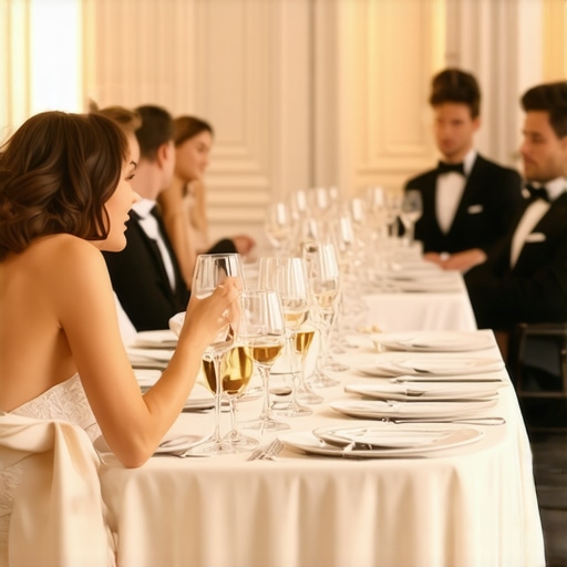 3 Silent Service Mistakes That Kill the Mood at Private Executive Dinners