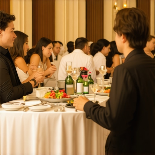 3 Ways to Cut the Catering Bill Without Reducing the Guest Count