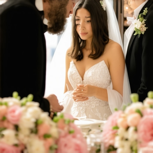 4 Signs Your Wedding Planner is Overcharging for Decor
