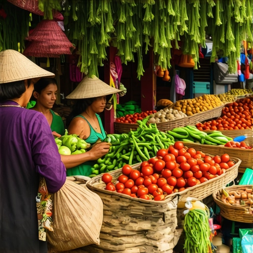 4 Ways to Incorporate Local Flavor Without Going Over Budget