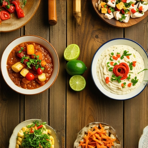 7 Regional Appetizers That Cost Less and Taste Better Than Filet Mignon