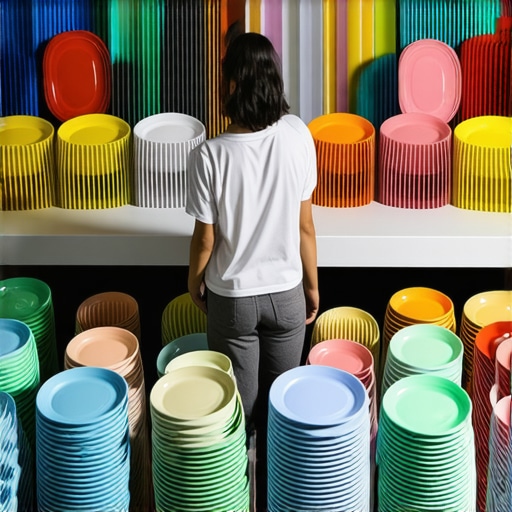 7 Secrets to Clearing 150 Plates Without a Single Clink