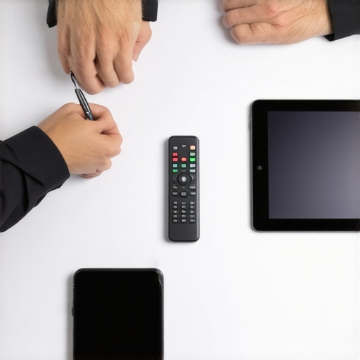 7 Subtle Service Errors That Ruin High-Stakes Business Meetings