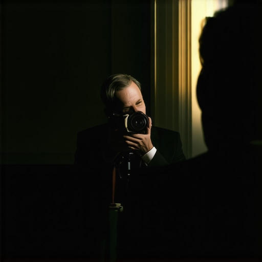 How to Choose a Photographer Who Specializes in Low-Light Venues